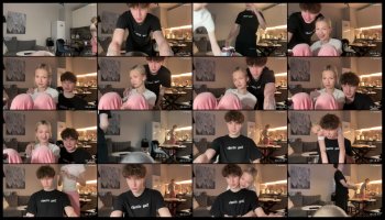 drinklinov — 27 minute Chaturbate male cam show recording, 720p, Jun 15, 2026