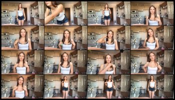 elnagreder — 121 minute Chaturbate female cam show recording, 720p, Jun 15, 2026