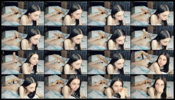 eternity_is_endless — 34 minute Chaturbate female cam show recording, 720p, Jun 15, 2026