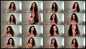 farrahburde — 121 minute Chaturbate female cam show recording, 720p, Jun 15, 2026