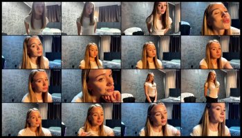 fidelagrantz — 89 minute Chaturbate female cam show recording, 720p, Jun 15, 2026