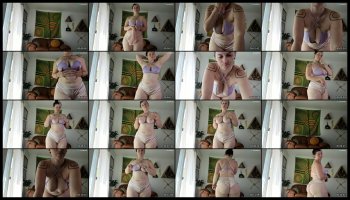 forestdarling — 14 minute Chaturbate female cam show recording, 720p, Jun 15, 2026