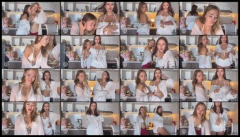 gentle_killers — 43 minute Chaturbate couple cam show recording, 720p, Jun 15, 2026