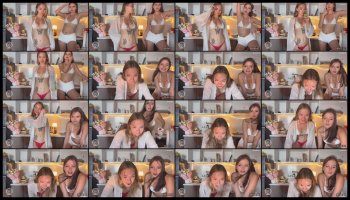 gentle_killers — 7 minute Chaturbate couple cam show recording, 720p, Jun 15, 2026