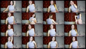 gracieexplicitt — 8 minute Chaturbate female cam show recording, 480p, Jun 15, 2026