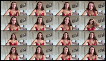 graciesmith27 — 3 minute Stripchat female cam show recording, 720p, Jun 15, 2026