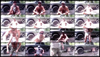hardworkertn — 6 minute Chaturbate male cam show recording, 720p, Jun 15, 2026