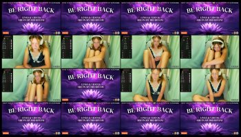 its_lily — 103 minute Chaturbate female cam show recording, 720p, Jun 15, 2026