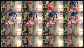 jasminmandro — 7 minute Chaturbate female cam show recording, 720p, Jun 15, 2026