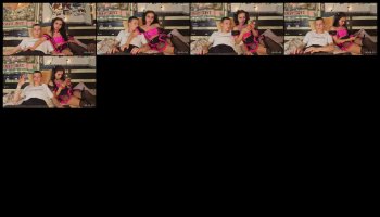 kano_kandy — 46 minute Chaturbate couple cam show recording, 720p, Jun 15, 2026