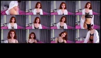 karolinerush — 66 minute Chaturbate female cam show recording, 720p, Jun 15, 2026