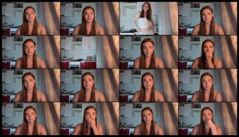 kierstentates — 40 minute Chaturbate female cam show recording, 720p, Jun 15, 2026