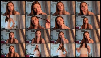 kierstentates — 31 minute Chaturbate female cam show recording, 720p, Jun 15, 2026