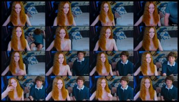 laksmrrr — 25 minute Chaturbate couple cam show recording, 720p, Jun 15, 2026