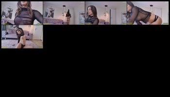 lenna_godess — 121 minute Chaturbate female cam show recording, 720p, Jun 15, 2026