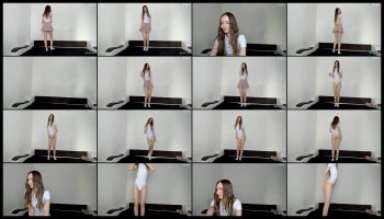luminaya — 121 minute Chaturbate female cam show recording, 720p, Jun 15, 2026