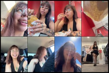 moan4mona — 46 minute Stripchat female cam show recording, 720p, Jun 15, 2026