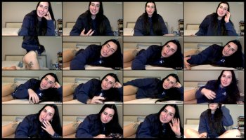 msrubyhayes — 20 minute Chaturbate female cam show recording, 720p, Jun 15, 2026