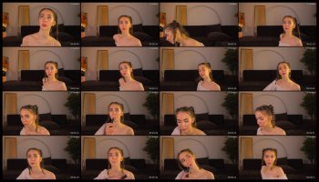 onlyjett — 8 minute Chaturbate female cam show recording, 720p, Jun 15, 2026