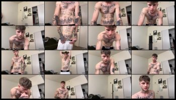prettyboyszn — 28 minute Chaturbate male cam show recording, 720p, Jun 15, 2026