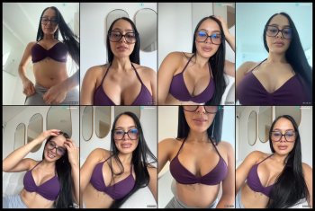 rubyhill_2711 — 55 minute Stripchat female cam show recording, 720p, Jun 15, 2026