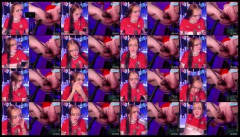 sayrethsofia — 98 minute CamSoda cam show recording, 720p, Jun 15, 2026