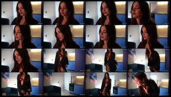 scarletmore — 12 minute Chaturbate female cam show recording, 720p, Jun 15, 2026