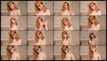 silkencrave — 9 minute Chaturbate female cam show recording, 720p, Jun 15, 2026