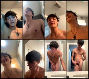 skrogdog — 12 minute Chaturbate male cam show recording, 1080p, Jun 15, 2026