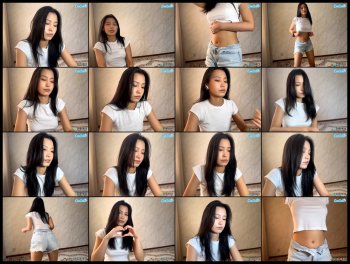stephanielaws — 61 minute CamSoda cam show recording, 720p, Jun 15, 2026