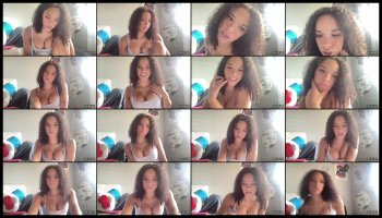 tateharper — 26 minute Chaturbate female cam show recording, 720p, Jun 15, 2026