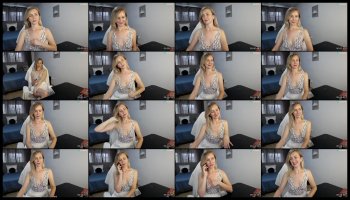 vanessakleiner — 7 minute Chaturbate female cam show recording, 720p, Jun 15, 2026