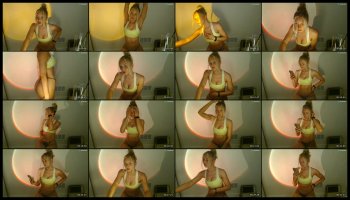 vanessarae_ — 34 minute Chaturbate female cam show recording, 480p, Jun 15, 2026