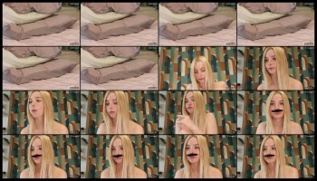 w1xll — 5 minute Chaturbate female cam show recording, 720p, Jun 15, 2026