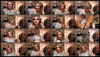 AideWaddick — 50 minute BongaCams cam show recording, 720p, Jun 16, 2026