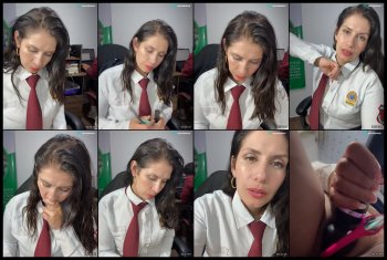 Alysson-- — 44 minute Stripchat couple cam show recording, 720p, Jun 16, 2026
