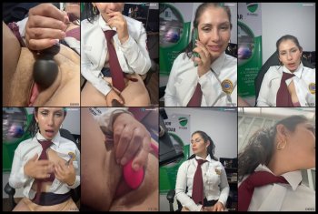 Alysson-- — 15 minute Stripchat couple cam show recording, 720p, Jun 16, 2026