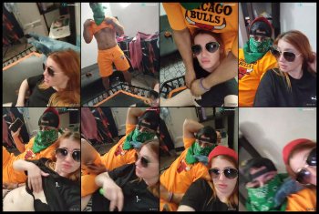 BESTIYA-RUSa — 8 minute BongaCams cam show recording, 1080p, Jun 17, 2026