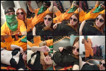 BESTIYA-RUSa — 11 minute BongaCams cam show recording, 1080p, Jun 17, 2026