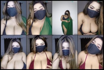 Bold-Cat — 27 minute Stripchat female cam show recording, 720p, Jun 16, 2026