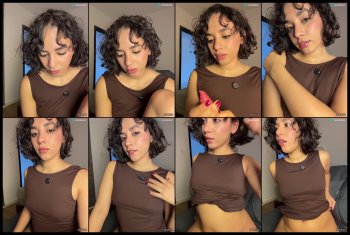 Capricho_01 — 10 minute Stripchat female cam show recording, 1080p, Jun 17, 2026