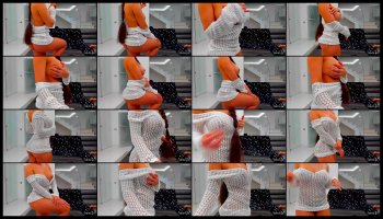 CocoTease — 5 minute MyFreeCams cam show recording, 480p, Jun 16, 2026