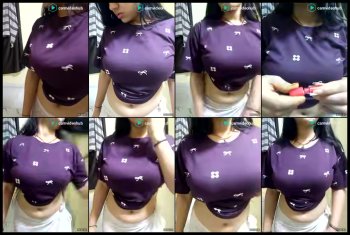 Cute_Kavya7 — 5 minute Stripchat female cam show recording, SD, Jun 16, 2026