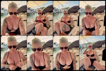 German_Milf — 11 minute Stripchat trans cam show recording, 720p, Jun 16, 2026