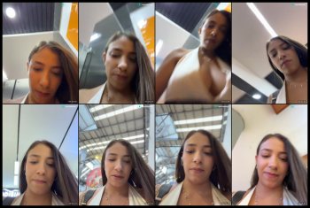 Hall_16 — 5 minute Stripchat couple cam show recording, 720p, Jun 17, 2026