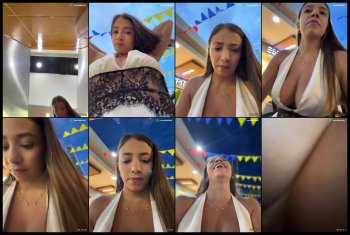 Hall_16 — 32 minute Stripchat couple cam show recording, 720p, Jun 17, 2026