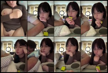 HellMor — 121 minute BongaCams cam show recording, 1080p, Jun 16, 2026