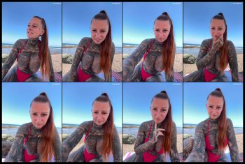 Inked_lorena — 28 minute Stripchat couple cam show recording, 720p, Jun 16, 2026