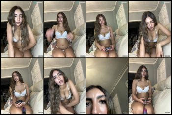 Kittycqtx — 8 minute Stripchat female cam show recording, 480p, Jun 16, 2026