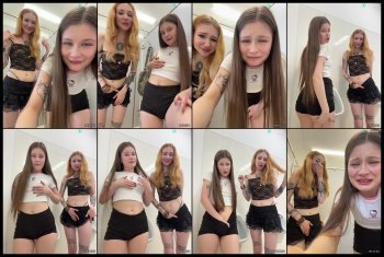 KnockKnock- — 14 minute Stripchat couple cam show recording, 1080p, Jun 16, 2026